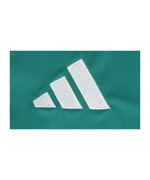 adidas dfb deutschland torwarttrikot langarm home wm 2026 kids grün