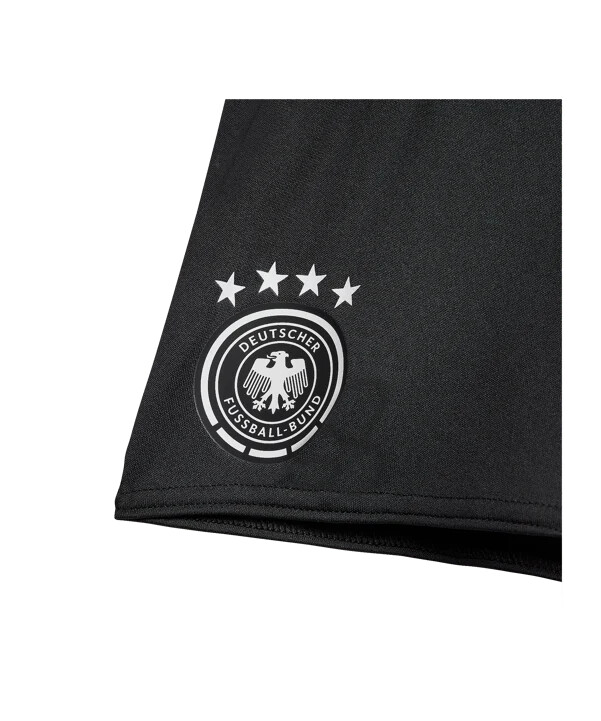 adidas dfb deutschland babykit trikot set home wm 2026 kids weiß