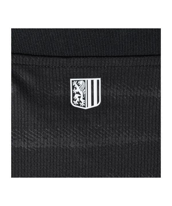jako dynamo dresden trikot away 20252026 kids schwarz f800