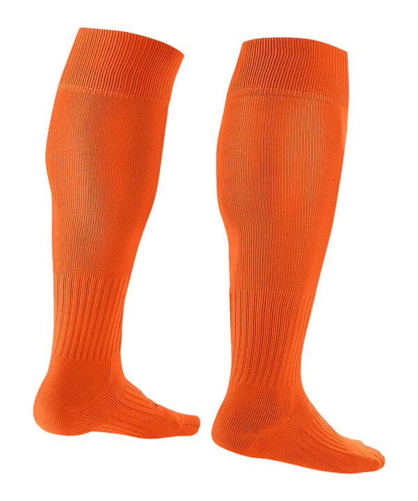 nike eintracht frankfurt stutzen 3rd 20242025 orange f816
