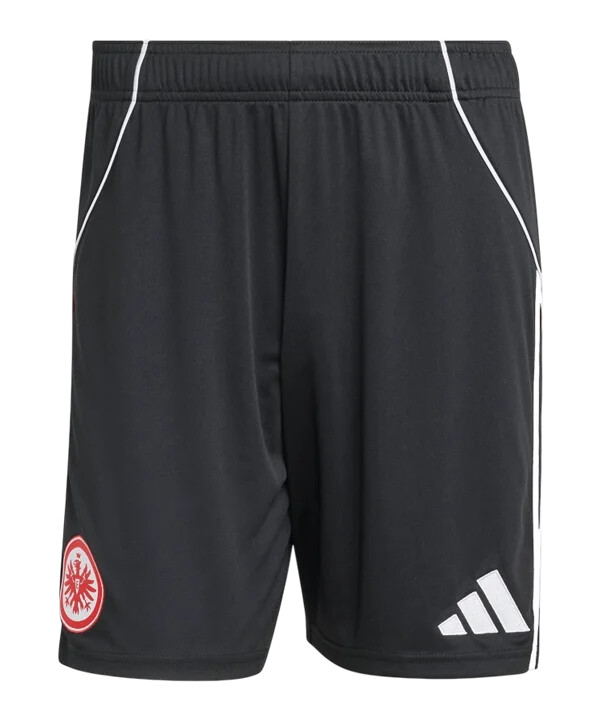 adidas eintracht frankfurt 4 short kids schwarz