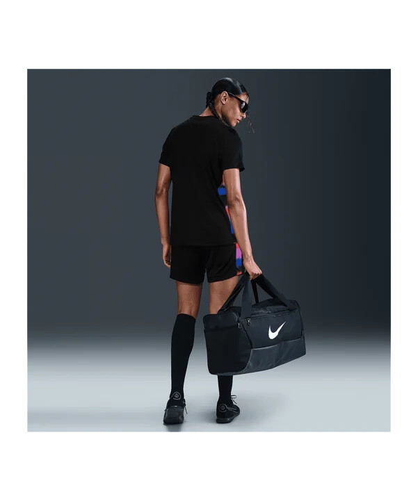 nike england trikot away 2025 damen schwarz f010