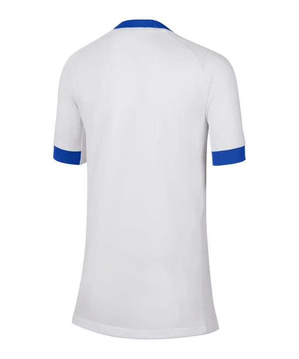 nike england trikot home 2025 kids blau f405