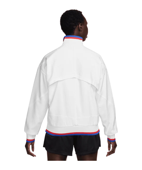 nike england anthem jacke home 2025 damen weiß f100