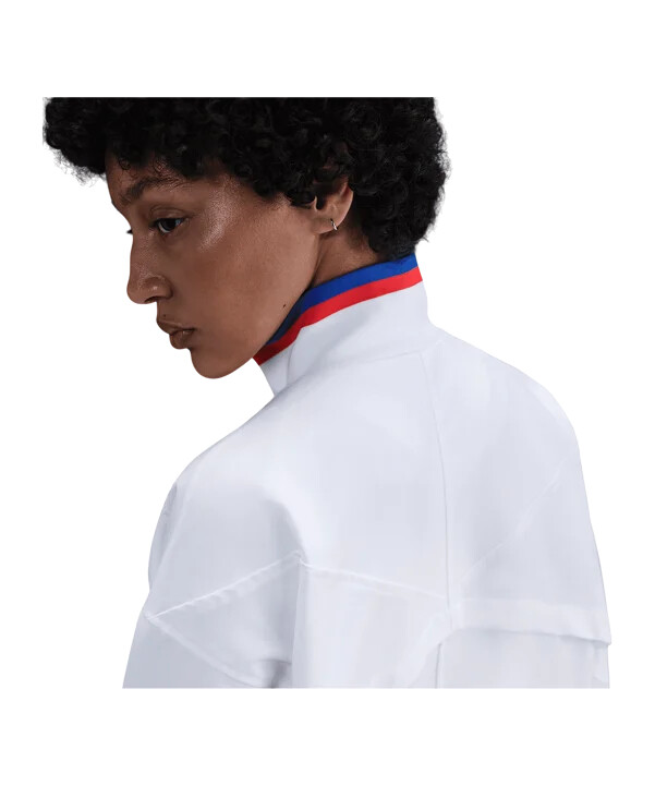 nike england anthem jacke home 2025 damen weiß f100
