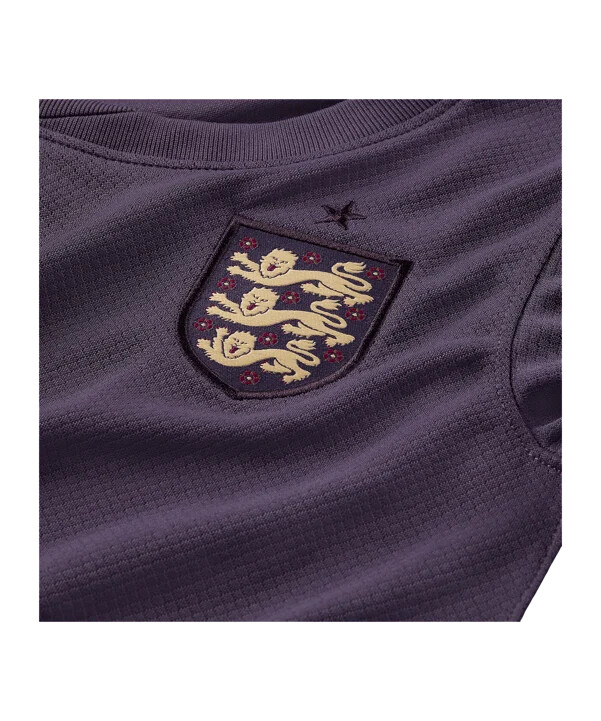 nike england minikit away em 2024 lila f573