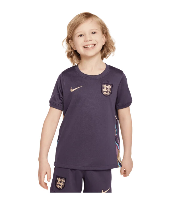 nike england minikit away em 2024 lila f573