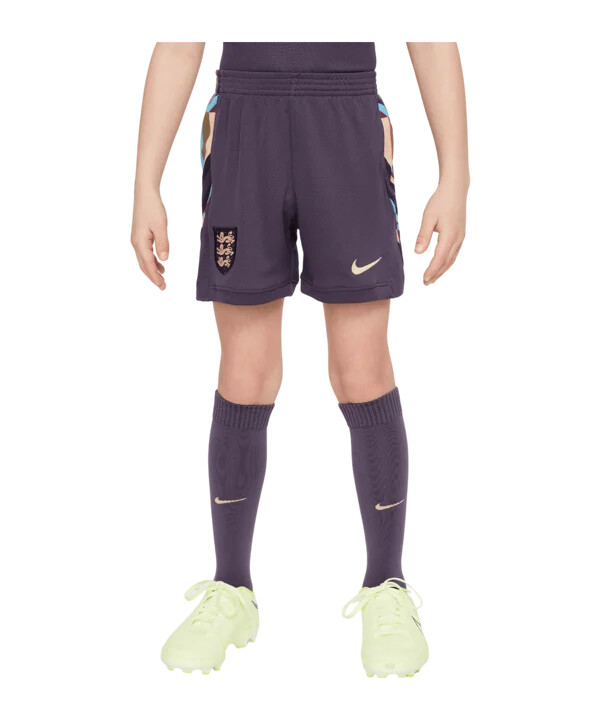 nike england minikit away em 2024 lila f573