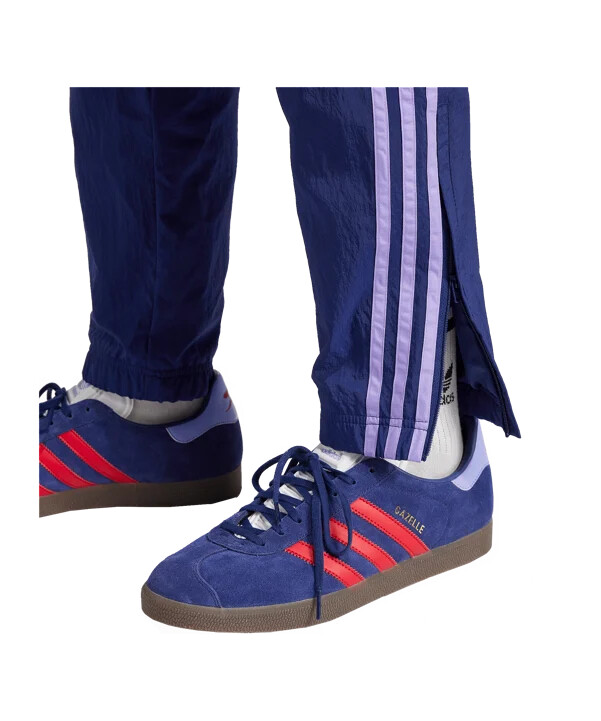 adidas originals fc arsenal london trainingshose schwarz