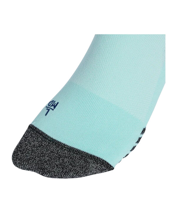 adidas fc arsenal london strumpfstutzen 3rd 20242025 blau