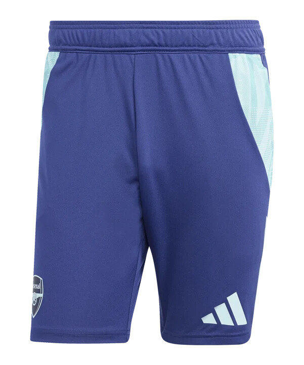 adidas fc arsenal london short schwarz