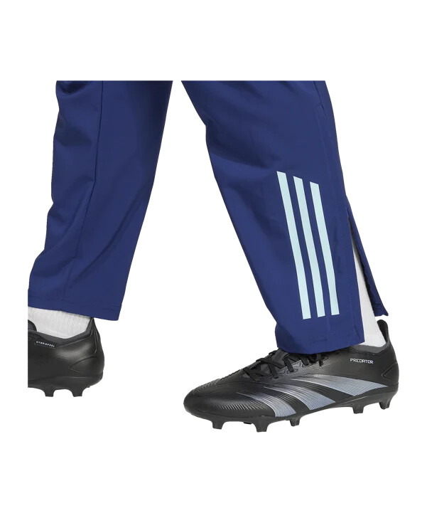 adidas fc arsenal london prematch hose 20242025 schwarz
