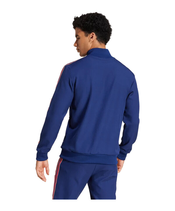 adidas fc arsenal london trainingsjacke blau