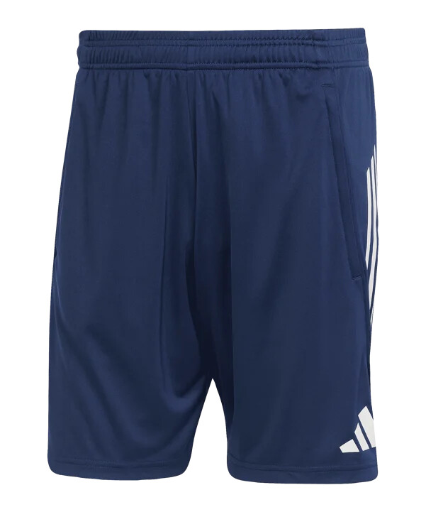 adidas fc arsenal london training short blau