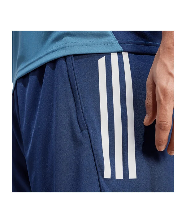 adidas fc arsenal london training short blau
