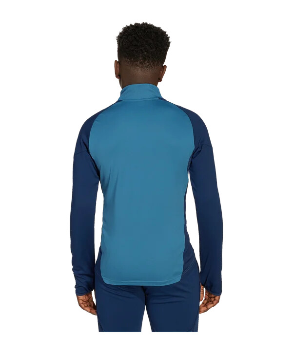 adidas fc arsenal london competition sweatshirt kids blau
