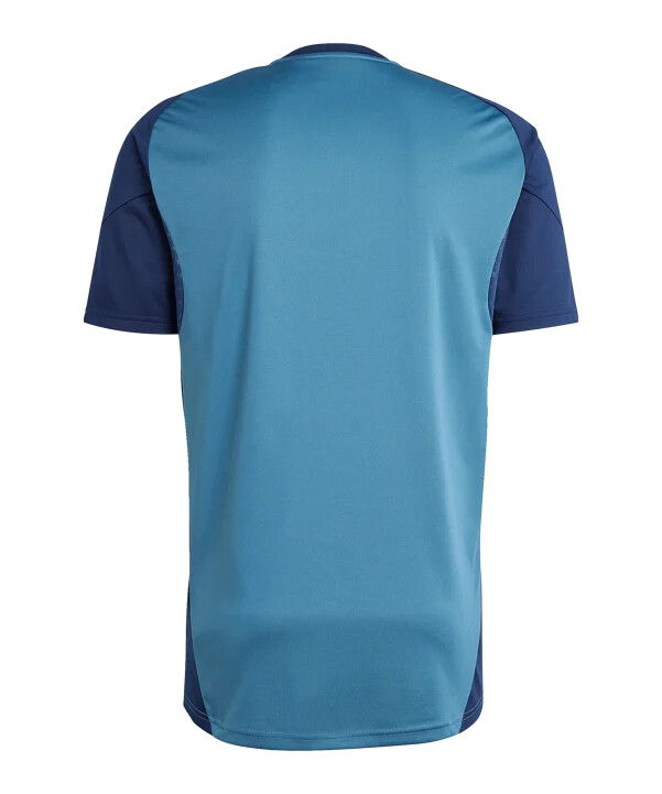 adidas fc arsenal london trainingsshirt blau