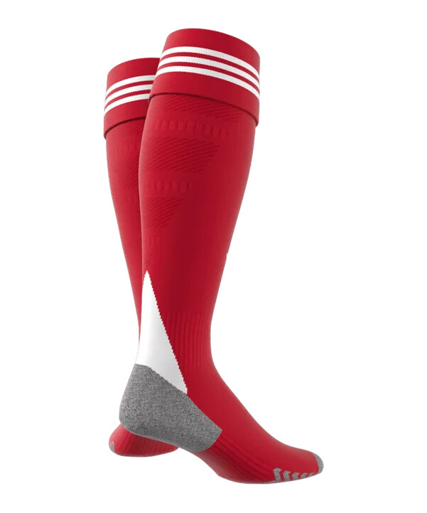 adidas fc arsenal london strumpfstutzen home 20252026 rot