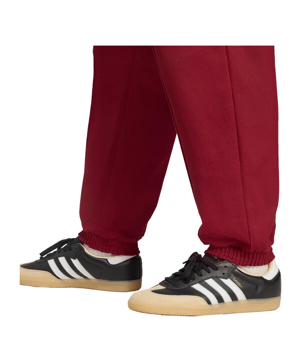 adidas fc arsenal london icon drill hose rot