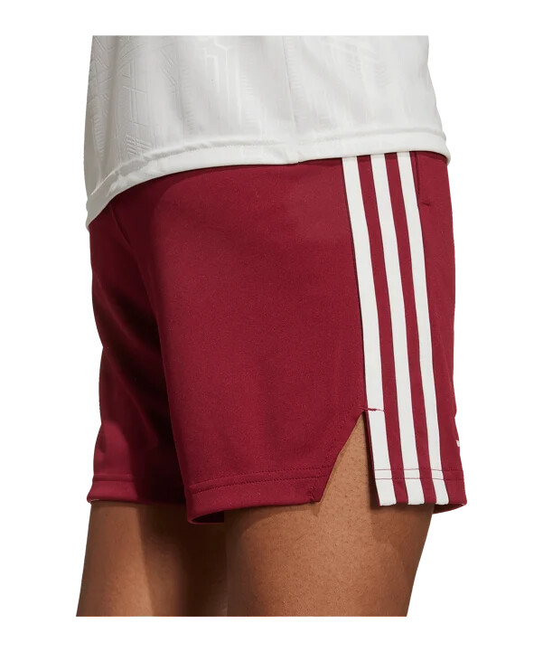 adidas fc arsenal london short 3rd 20252026 kids rot