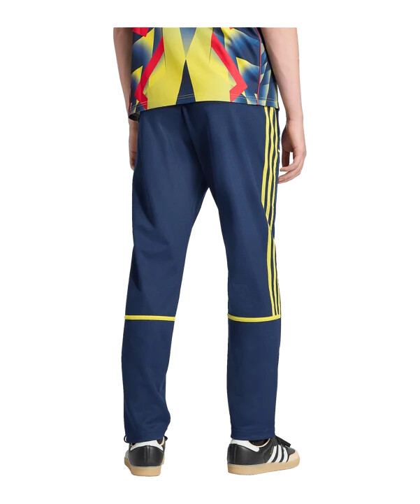 adidas fc arsenal london lfstlr track hose blau