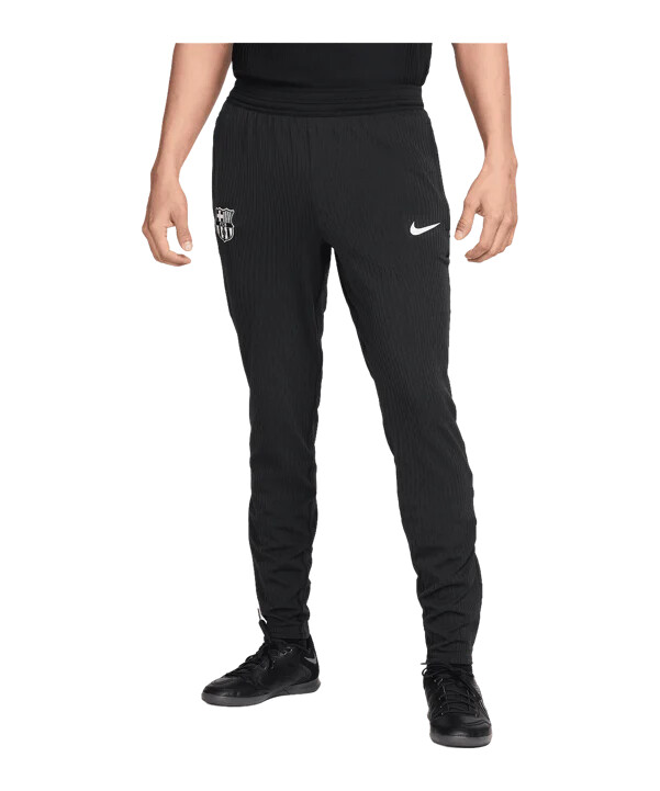 nike fc barcelona strike trainingshose schwarz f010