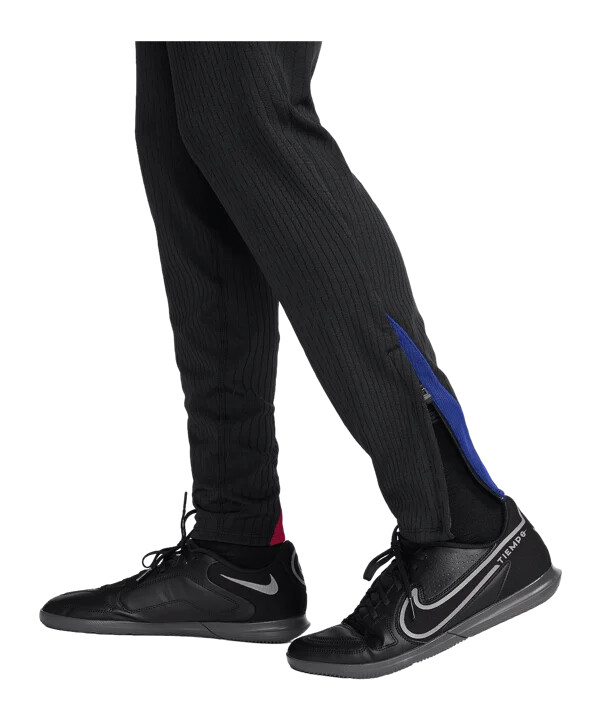 nike fc barcelona strike trainingshose schwarz f010