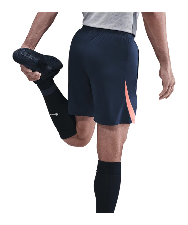 nike fc barcelona strike short blau f410