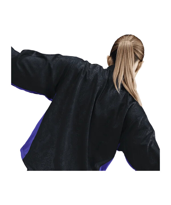 nike fc barcelona trainingsjacke damen schwarz f010