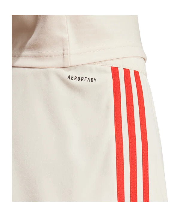 adidas orignals fc bayern münchen short 3rd 20242025 beige