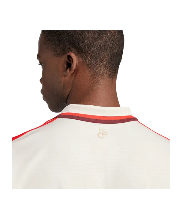 adidas originals fc bayern münchen trikot 3rd 20242025 beige