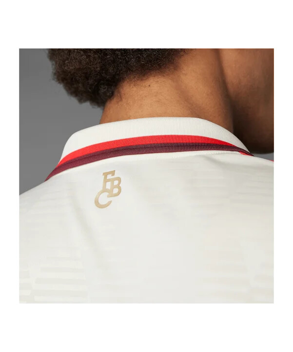 adidas originals fc bayern münchen trikot 3rd 20242025 beige