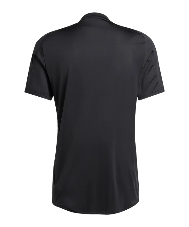adidas fc bayern münchen trainingshirt schwarz