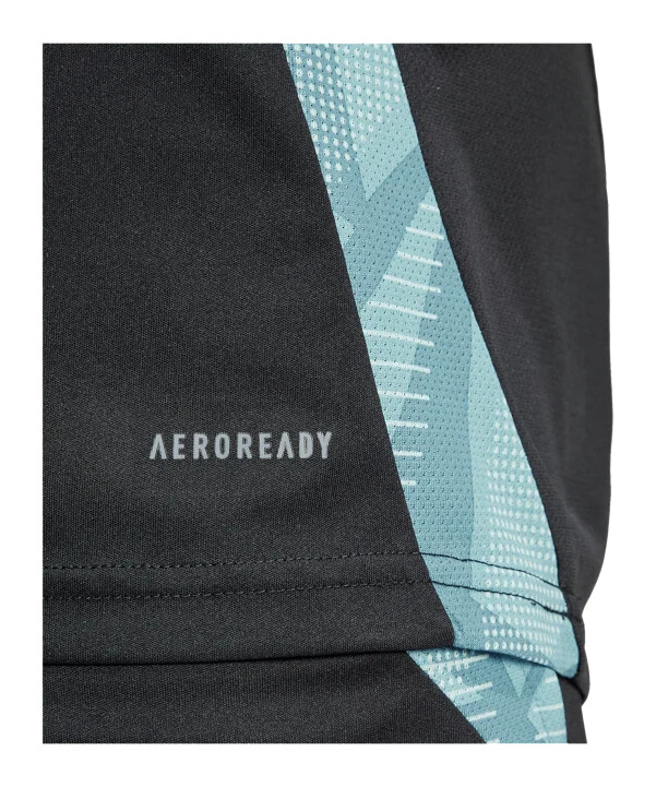 adidas fc bayern münchen trainingshirt schwarz