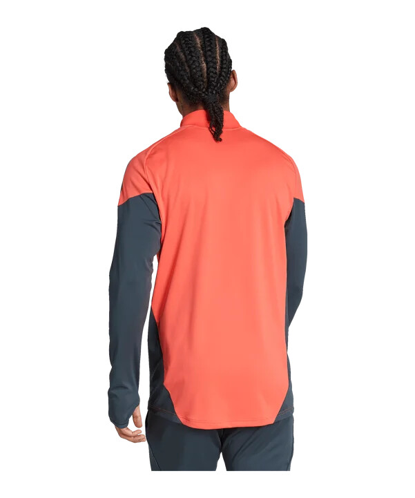 adidas fc bayern münchen sweatshirt orange