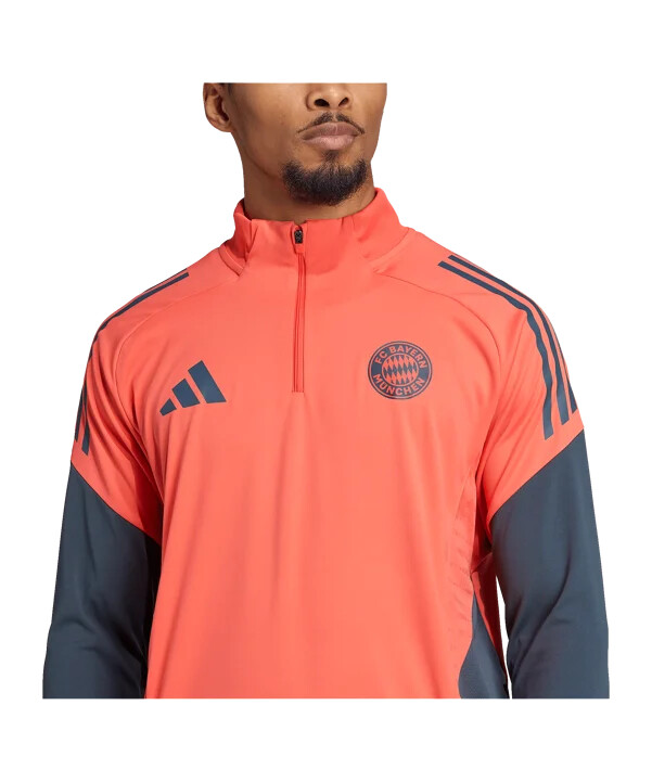 adidas fc bayern münchen sweatshirt orange