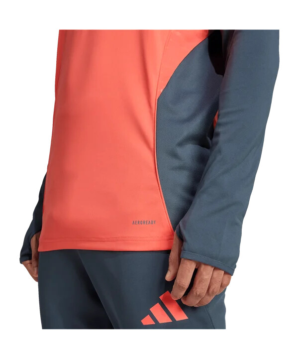 adidas fc bayern münchen sweatshirt orange