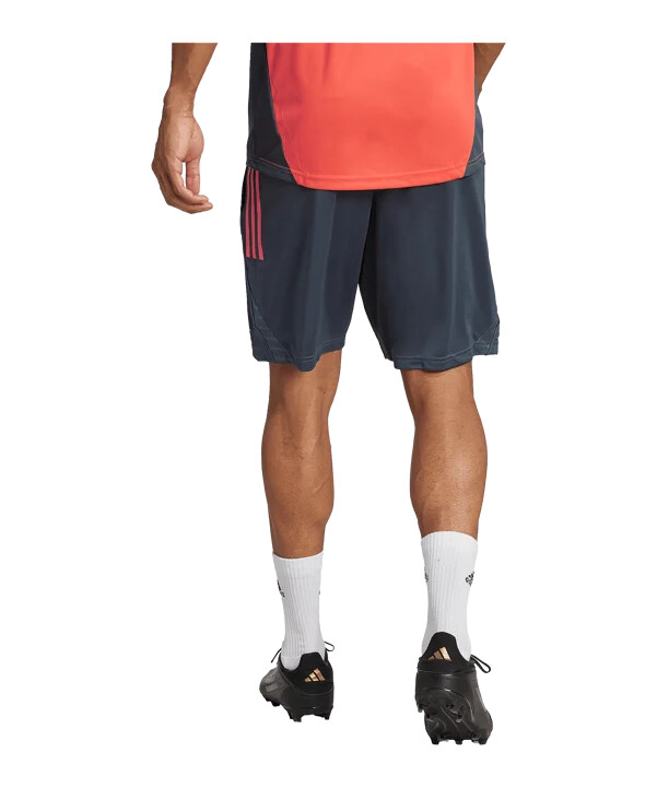 adidas fc bayern münchen training short grau