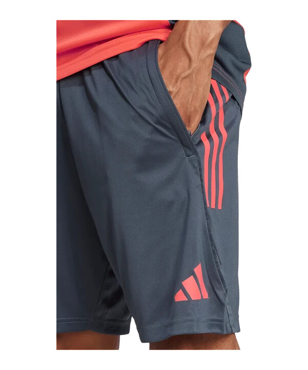 adidas fc bayern münchen training short grau