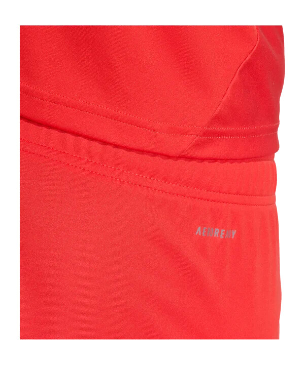 adidas fc bayern münchen short home 20252026 rot