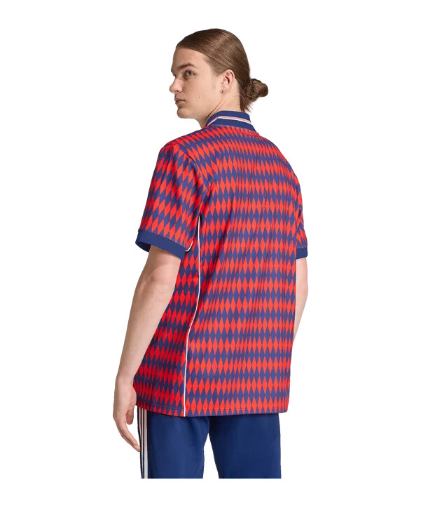 adidas fc bayern münchen lfstlr trikot rot