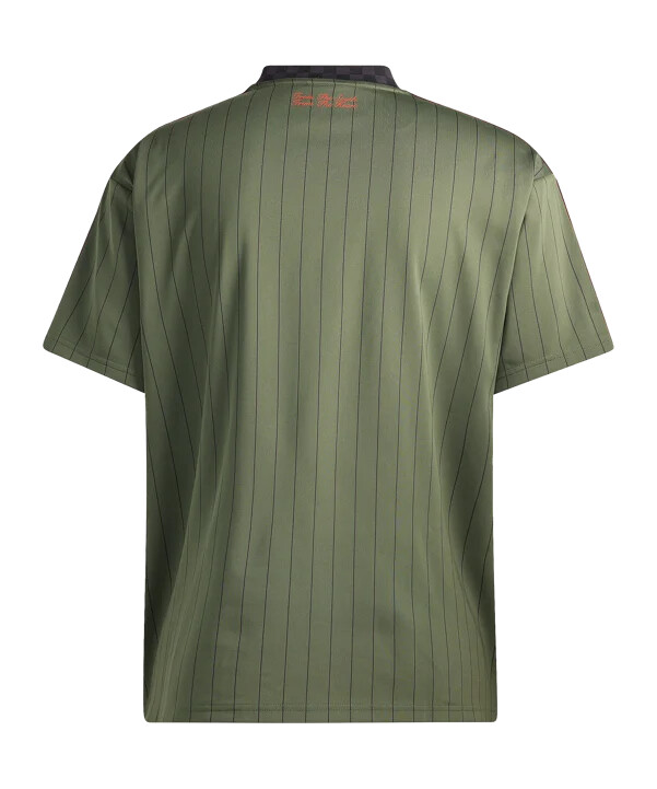 adidas fc bayern münchen icon trikot grün