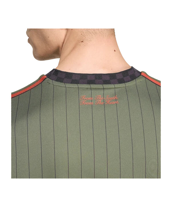 adidas fc bayern münchen icon trikot grün