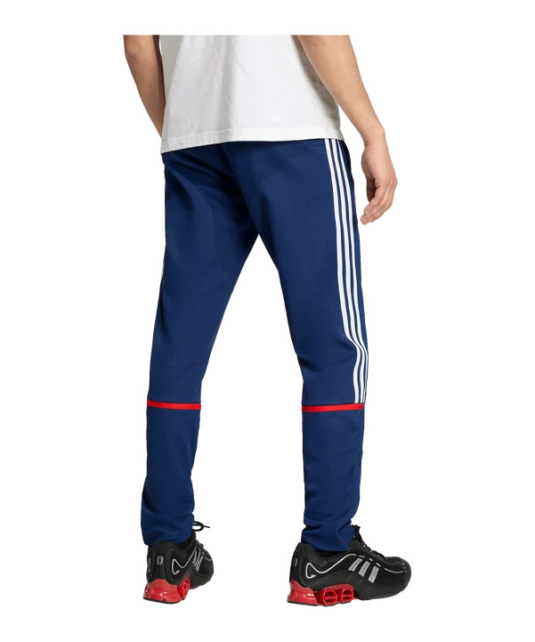 adidas fc bayern münchen lfstlr track hose blau