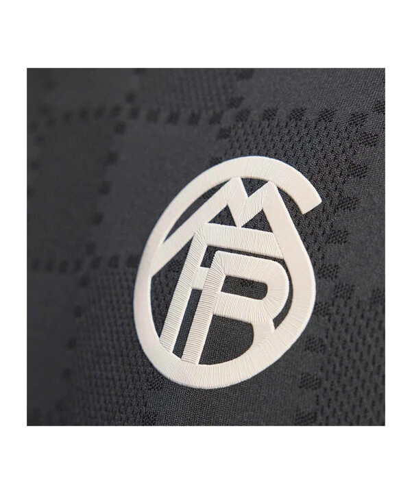 adidas fc bayern münchen authentic trikot 3rd 20252026 schwarz