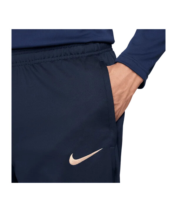 nike fc chelsea london trainingshose blau f451