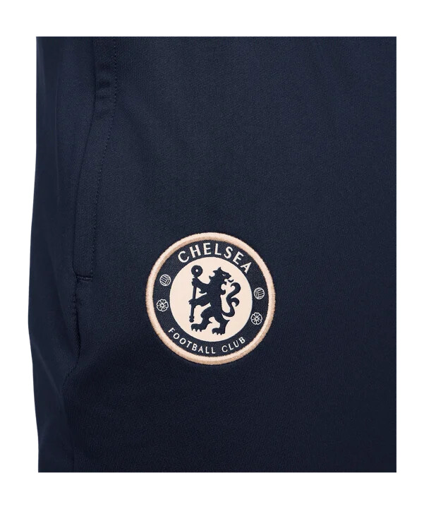 nike fc chelsea london trainingshose blau f451