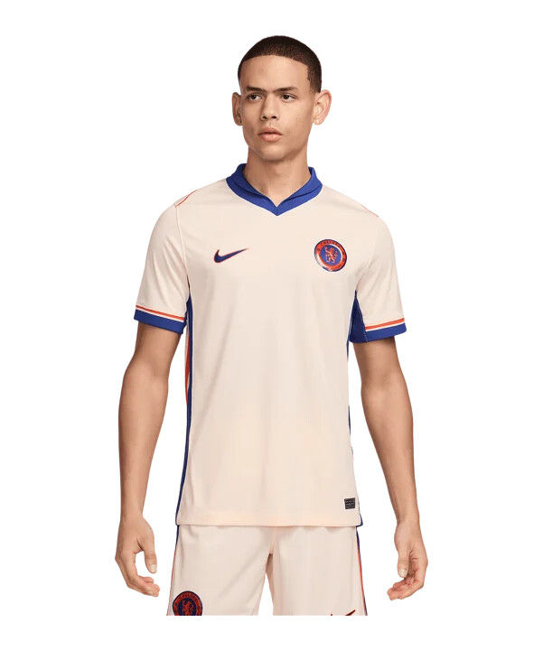 nike fc chelsea london trikot away 20242025 beige f839