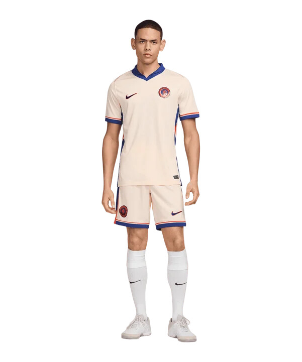 nike fc chelsea london trikot away 20242025 beige f839