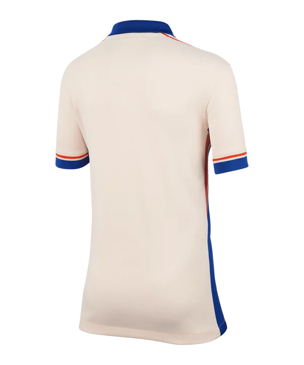 nike fc chelsea london trikot away 20242025 kids beige f839